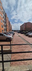 Apartamento de 3 alcobas en venta en Astromelia Ii, Soacha, 55 m² · foto 20 de 20