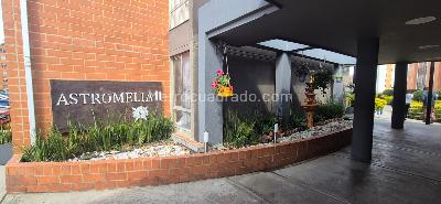 Apartamento de 3 alcobas en venta en Astromelia Ii, Soacha, 55 m² · foto 6 de 20