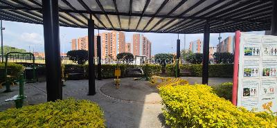 Apartamento de 3 alcobas en venta en Astromelia Ii, Soacha, 55 m² · foto 8 de 20