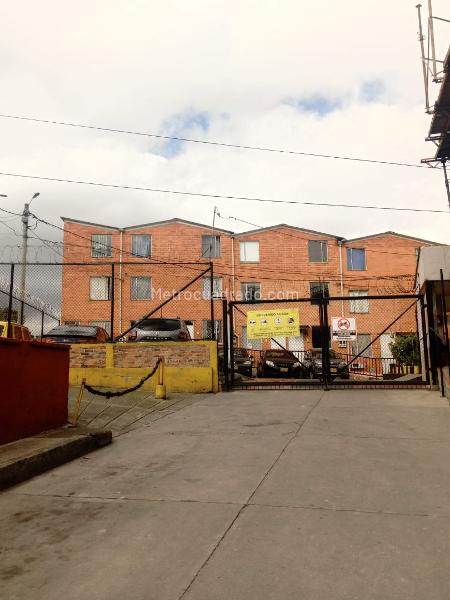 Casa en Arriendo, EL TRIUNFO, Bogotá D.C.