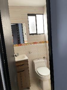 Apartamento de 3 alcobas en venta en Ciudad Verde, Soacha, 46 m² · foto 10 de 11