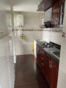 Apartamento de 3 alcobas en venta en Ciudad Verde, Soacha, 46 m² · foto 3 de 11