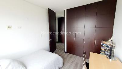 Apartamento en venta en Lagos De Cordoba, Bogotá · foto 10 de 20