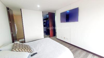 Apartamento en venta en Lagos De Cordoba, Bogotá · foto 12 de 20