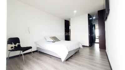 Apartamento en venta en Lagos De Cordoba, Bogotá · foto 14 de 20