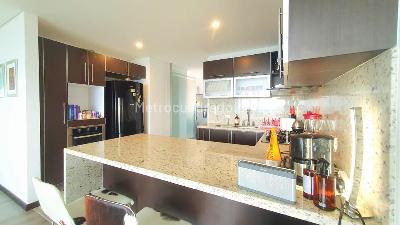 Apartamento en venta en Lagos De Cordoba, Bogotá · foto 15 de 20