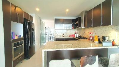 Apartamento en venta en Lagos De Cordoba, Bogotá · foto 16 de 20