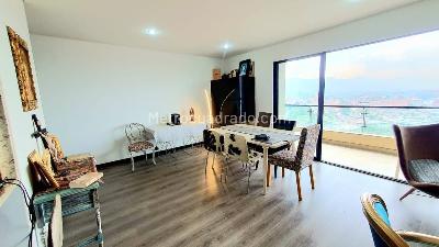 Apartamento en venta en Lagos De Cordoba, Bogotá · foto 17 de 20