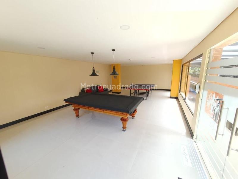 Apartamento en Venta, LAGOS DE CORDOBA, Bogotá D.C. - Widok 2