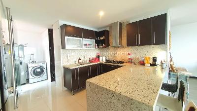Apartamento en venta en Lagos De Cordoba, Bogotá · foto 18 de 20