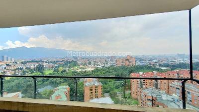 Apartamento en venta en Lagos De Cordoba, Bogotá · foto 20 de 20