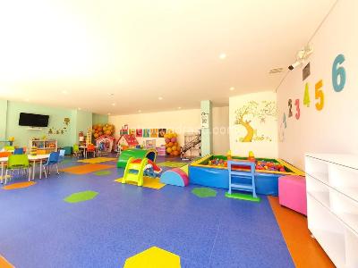 Apartamento en venta en Lagos De Cordoba, Bogotá · foto 3 de 20