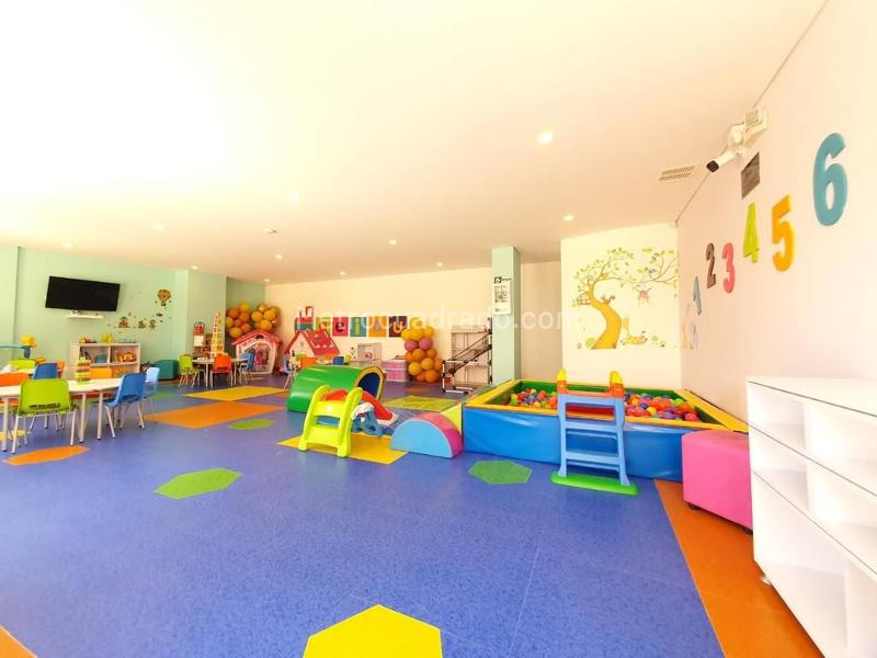 Apartamento en Venta, LAGOS DE CORDOBA, Bogotá D.C. - Widok 3