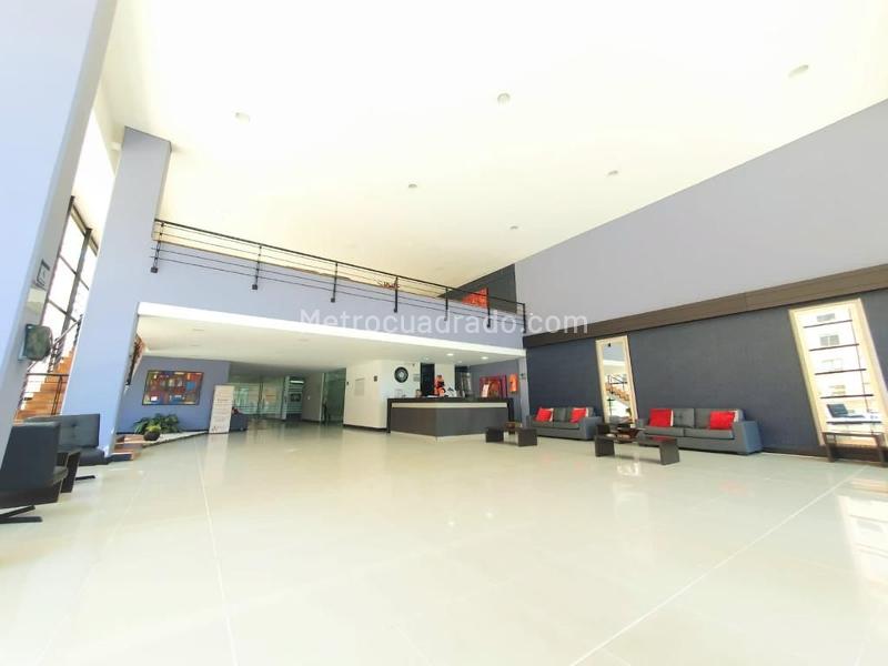 Apartamento en Venta, LAGOS DE CORDOBA, Bogotá D.C. - Widok 4