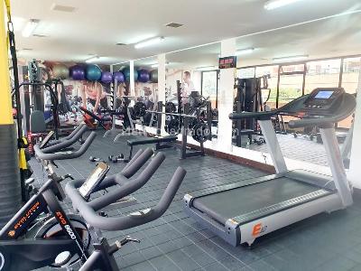 Apartamento en venta en Lagos De Cordoba, Bogotá · foto 5 de 20