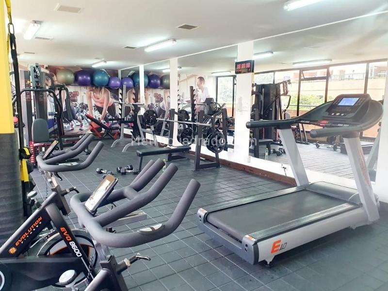 Apartamento en Venta, LAGOS DE CORDOBA, Bogotá D.C. - Widok 5