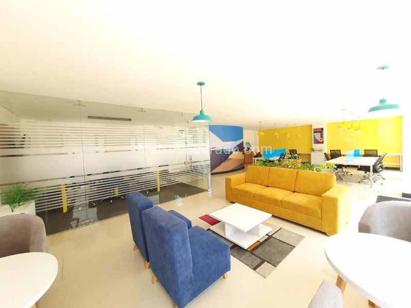 Apartamento en Venta, LAGOS DE CORDOBA, Bogotá D.C. - Widok 6