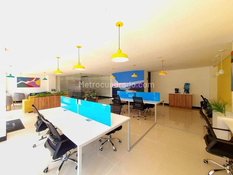 Apartamento en Venta, LAGOS DE CORDOBA, Bogotá D.C. - Więcej
