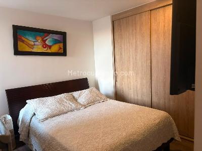 Apartamento de 2 alcobas en venta en Ciudadela Gran Granada, Bogotá, 66 m² · foto 13 de 17
