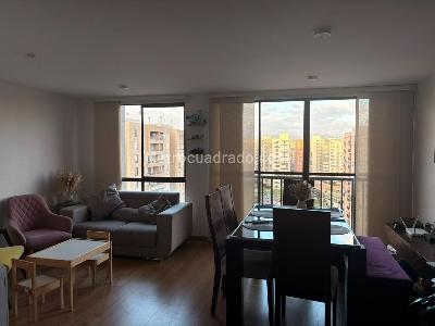Apartamento de 2 alcobas en venta en Ciudadela Gran Granada, Bogotá, 66 m² · foto 15 de 17