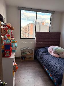 Apartamento de 2 alcobas en venta en Ciudadela Gran Granada, Bogotá, 66 m² · foto 16 de 17
