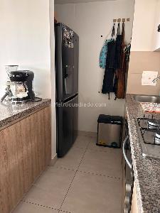 Apartamento de 2 alcobas en venta en Ciudadela Gran Granada, Bogotá, 66 m² · foto 4 de 17