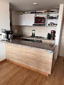 Apartamento de 2 alcobas en venta en Ciudadela Gran Granada, Bogotá, 66 m² · foto 8 de 17
