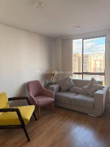 Apartamento de 2 alcobas en venta en Ciudadela Gran Granada, Bogotá, 66 m² · foto 11 de 17