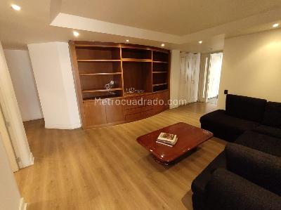 Apartamento en venta en Los Rosales, Bogotá · foto 11 de 20