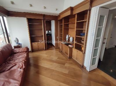 Apartamento en venta en Los Rosales, Bogotá · foto 12 de 20