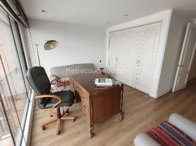 Apartamento en venta en Los Rosales, Bogotá · foto 13 de 20