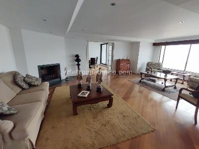 Apartamento en venta en Los Rosales, Bogotá · foto 14 de 20