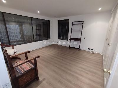 Apartamento en venta en Los Rosales, Bogotá · foto 17 de 20