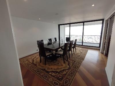 Apartamento en venta en Los Rosales, Bogotá · foto 19 de 20