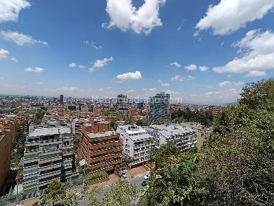 Apartamento en venta en Los Rosales, Bogotá · foto 3 de 20