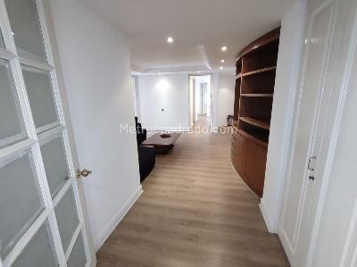 Apartamento en venta en Los Rosales, Bogotá · foto 20 de 20