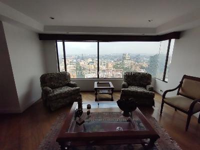 Apartamento en venta en Los Rosales, Bogotá · foto 2 de 20