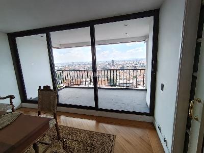 Apartamento en venta en Los Rosales, Bogotá · foto 6 de 20