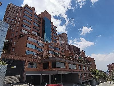 Apartamento en venta en Los Rosales, Bogotá · foto 4 de 20