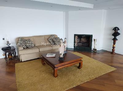 Apartamento en venta en Los Rosales, Bogotá · foto 8 de 20