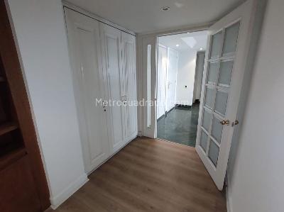 Apartamento en venta en Los Rosales, Bogotá · foto 9 de 20