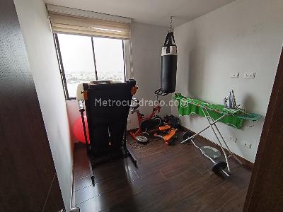 Apartamento de 4 alcobas en venta en Pontevedra, Bogotá, 106 m² · foto 13 de 20