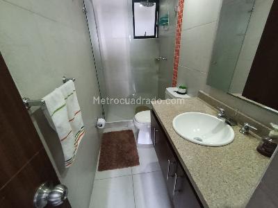 Apartamento de 4 alcobas en venta en Pontevedra, Bogotá, 106 m² · foto 17 de 20