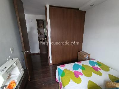 Apartamento de 4 alcobas en venta en Pontevedra, Bogotá, 106 m² · foto 11 de 20
