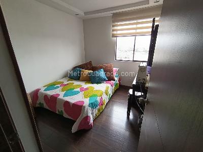 Apartamento de 4 alcobas en venta en Pontevedra, Bogotá, 106 m² · foto 10 de 20