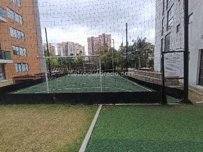 Apartamento de 4 alcobas en venta en Pontevedra, Bogotá, 106 m² · foto 19 de 20