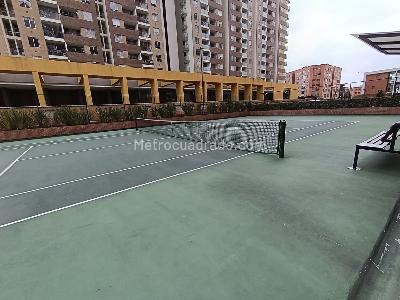 Apartamento de 4 alcobas en venta en Pontevedra, Bogotá, 106 m² · foto 20 de 20
