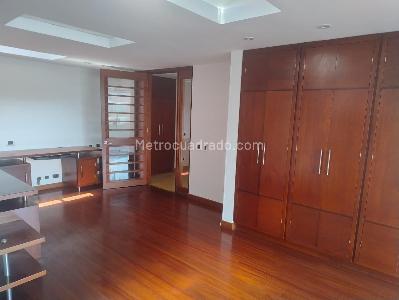 Apartamento en Arriendo, SANTA BARBARA OCCIDENTAL, Bogotá D.C.