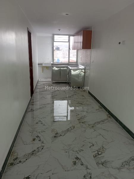 Apartamento en Arriendo, Fatima, Bogotá D.C.