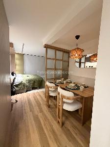 Apartaestudio en arriendo en Modelia, Bogotá · foto 4 de 20